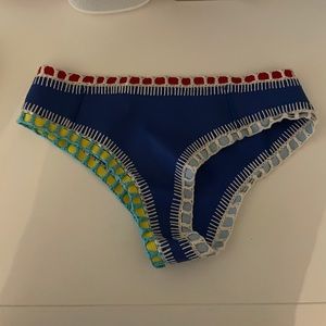 kiini bathing suit bottoms